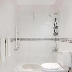 Floor Retreat In アパート エスピーニョ