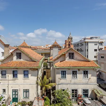 Floor Retreat In شقة إسبِنو