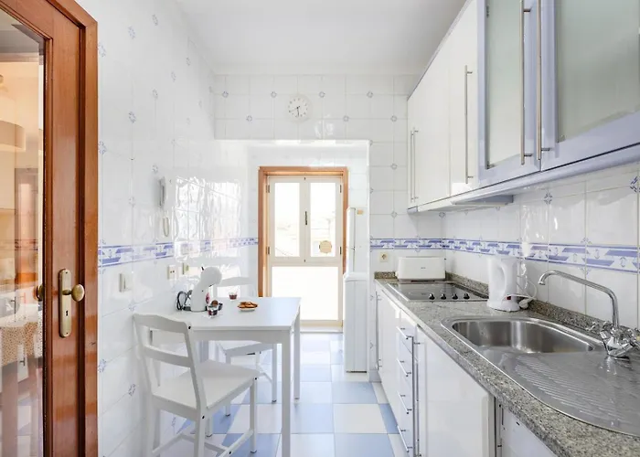 Floor Retreat In Lejlighed *