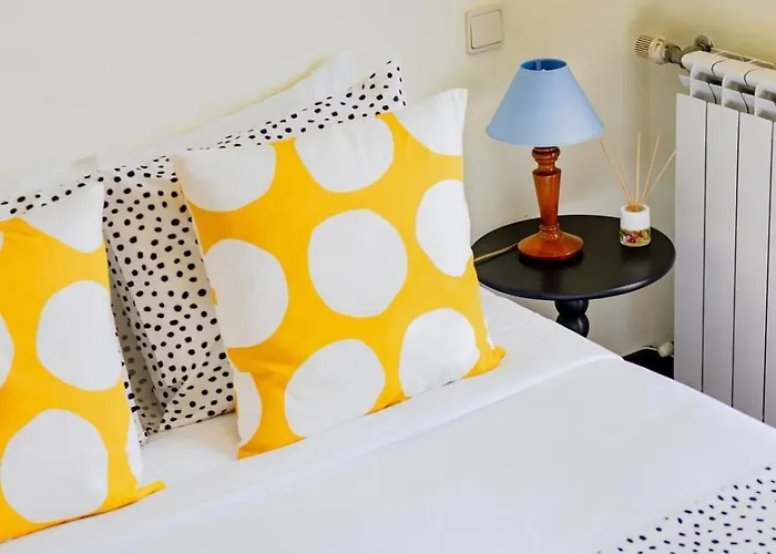 Floor Retreat In Appartamento Espinho (Aveiro)