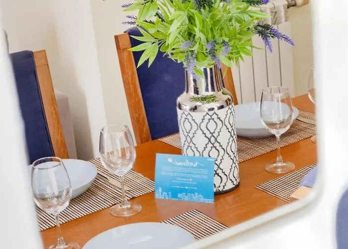 Appartamento Floor Retreat In Espinho (Aveiro)