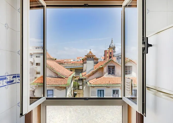 Floor Retreat In * Espinho (Aveiro)