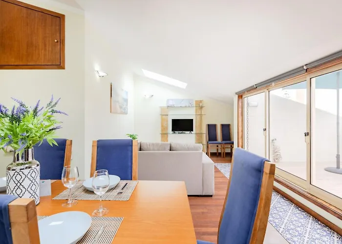 Floor Retreat In * Espinho (Aveiro)