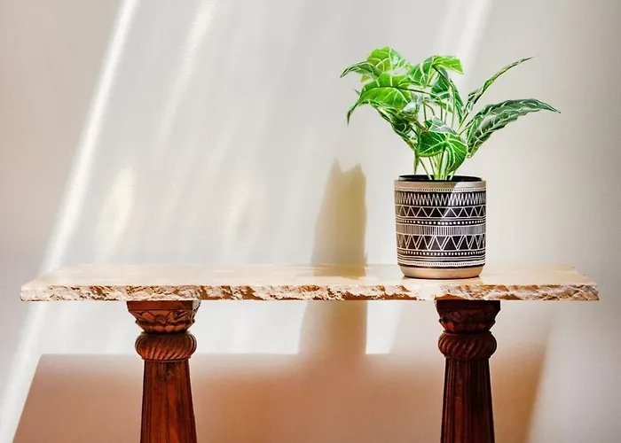 Appartamento Floor Retreat In