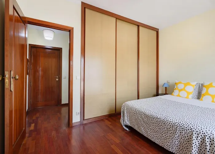 Appartamento Floor Retreat In