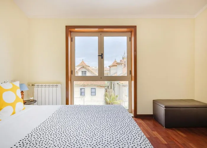 Lejlighed Floor Retreat In *