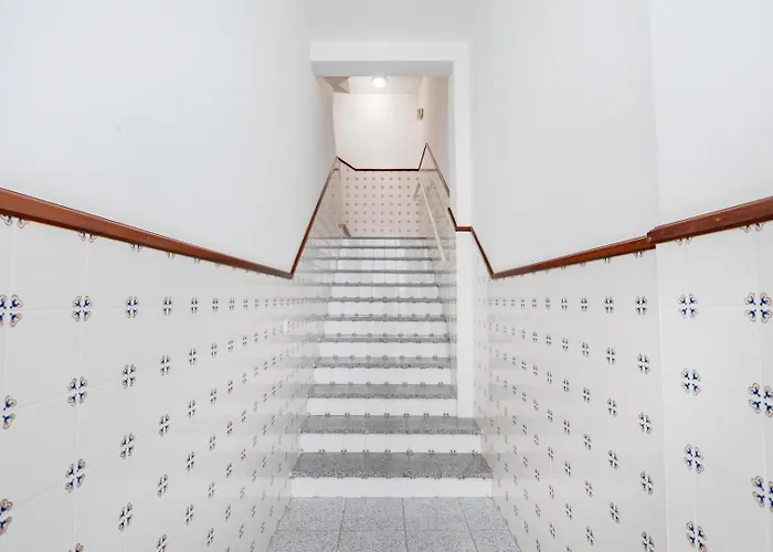 Floor Retreat In Lejlighed *