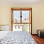 Apartamento Floor Retreat In *