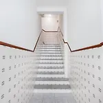 Floor Retreat In Apartamento *