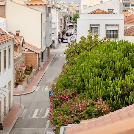 Апартаменты Floor Retreat In *