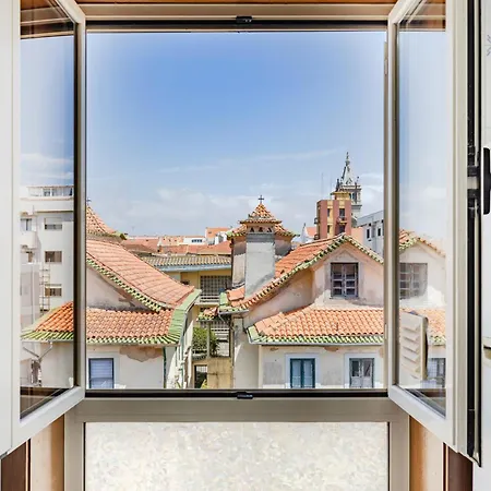 Apartament Floor Retreat In *