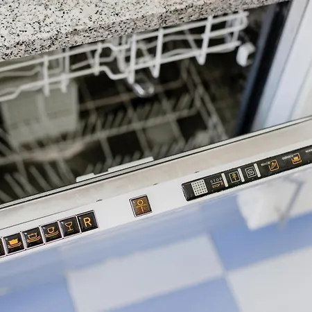 Апартаменты Floor Retreat In