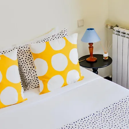 Apartament Floor Retreat In Espinho (Aveiro)