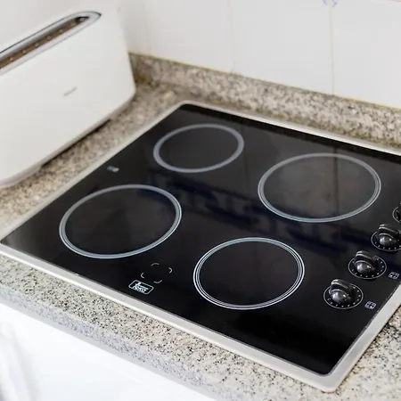 Апартаменты Floor Retreat In *