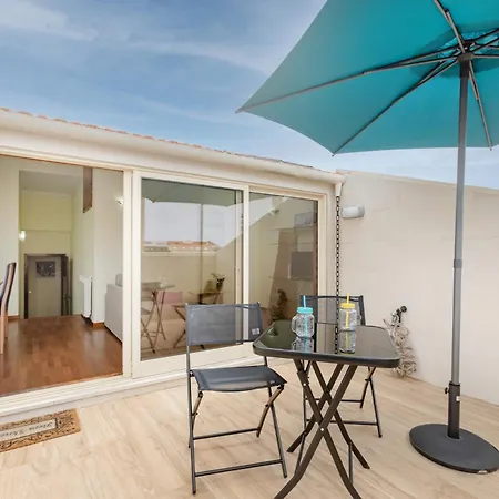 Floor Retreat In Эшпинью