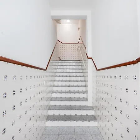 Апартаменты Floor Retreat In