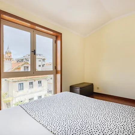 Floor Retreat In Espinho (Aveiro)