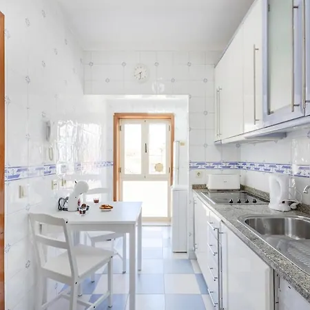 Floor Retreat In Espinho (Aveiro)
