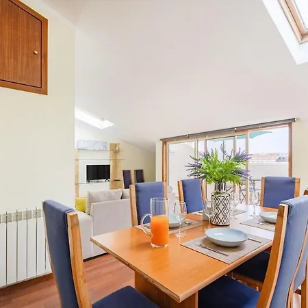 Floor Retreat In Appartement