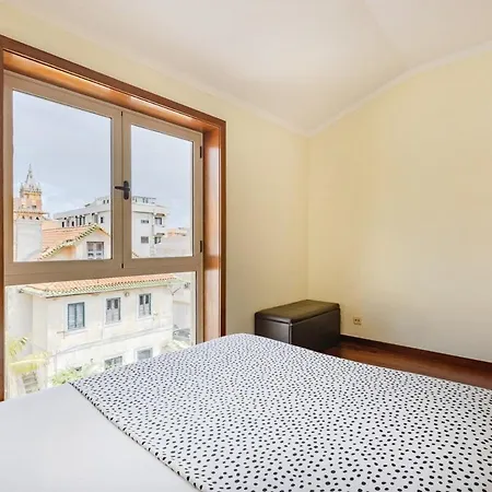 Floor Retreat In Appartement *