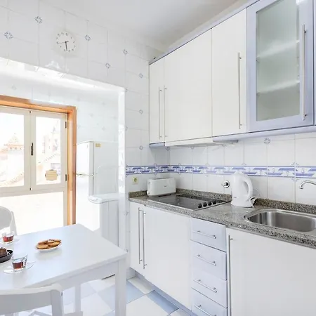 Floor Retreat In Appartement *