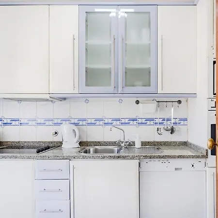 Floor Retreat In Espinho (Aveiro)