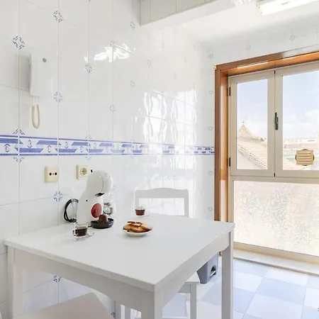 Appartement Floor Retreat In Espinho (Aveiro)