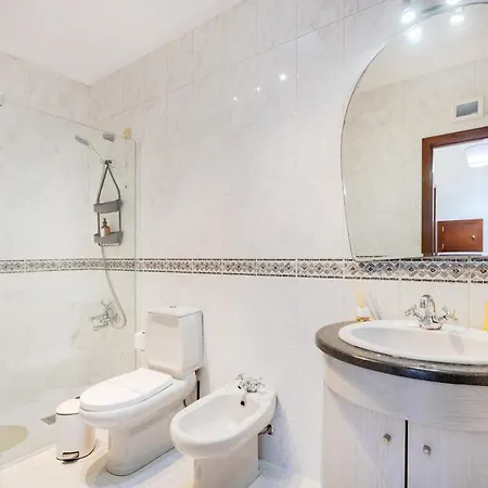 Floor Retreat In * Espinho (Aveiro)
