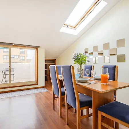 Floor Retreat In *