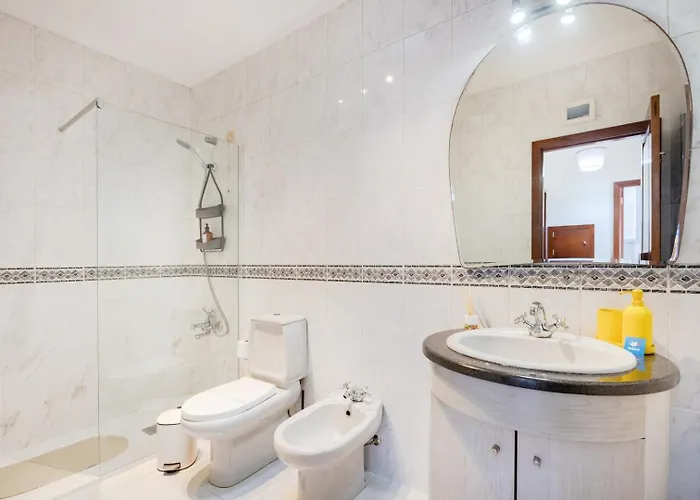 Appartement Floor Retreat In *