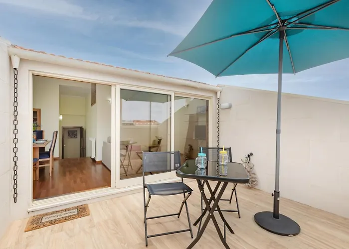 Floor Retreat In エスピーニョ