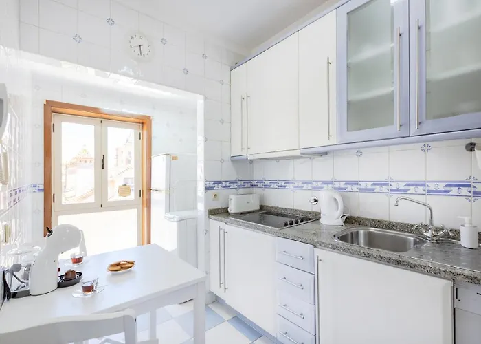 Appartement Floor Retreat In Espinho (Aveiro)