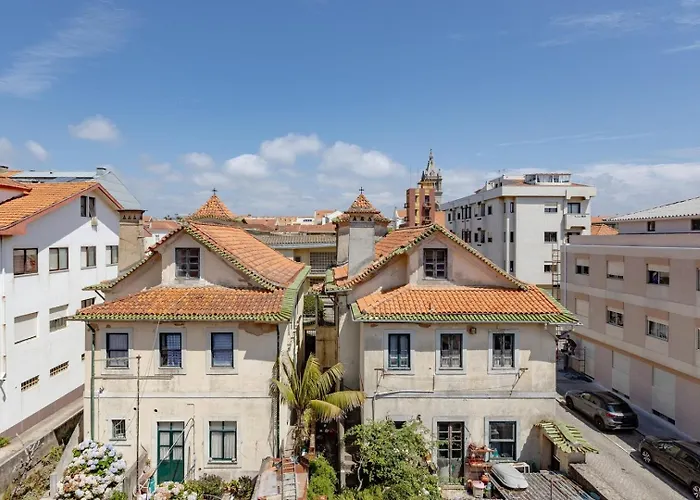 Floor Retreat In アパート