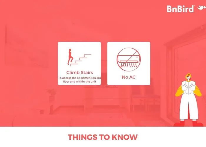 Floor Retreat In アパート エスピーニョ